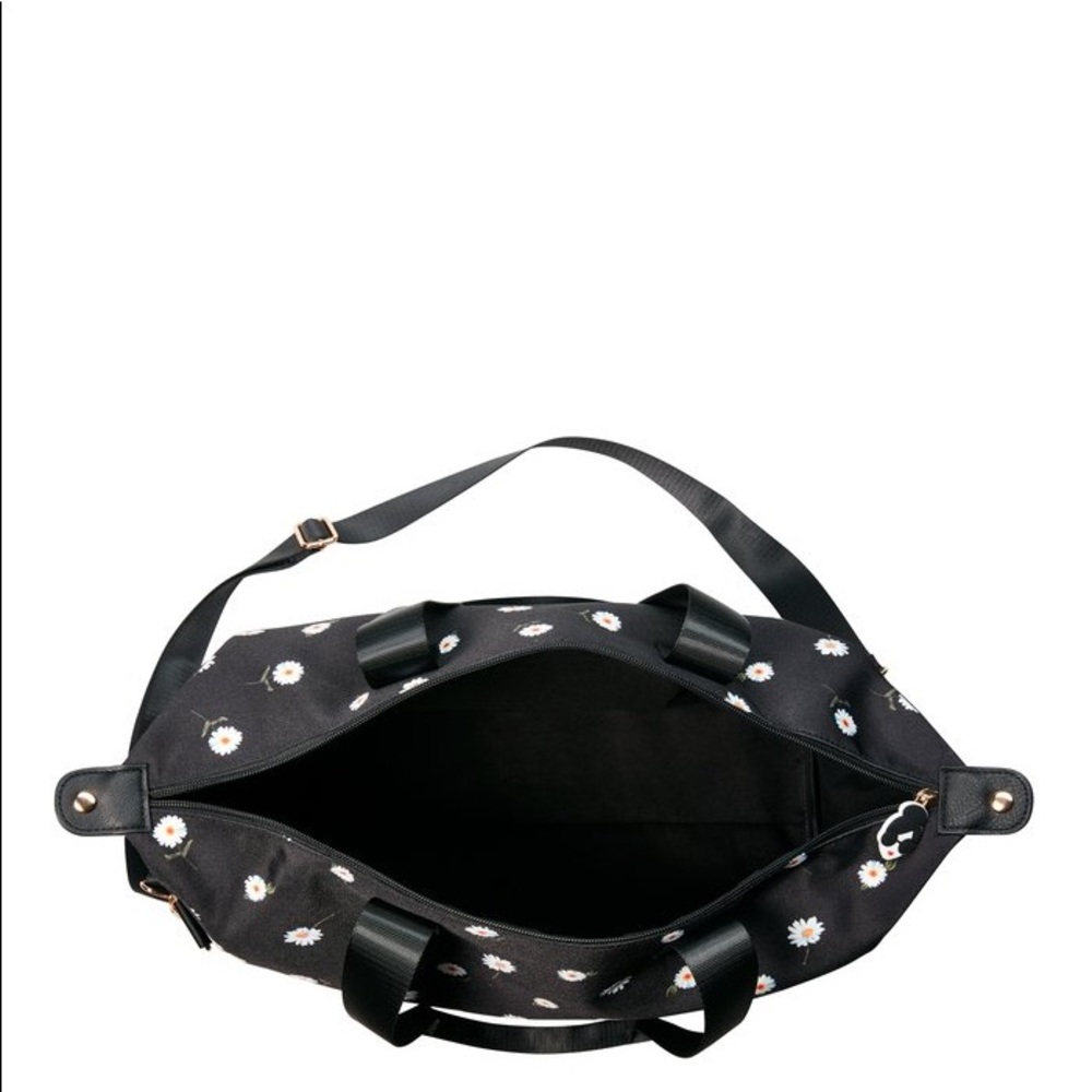 Alice+Olivia duffel bag - Picture 4 of 7